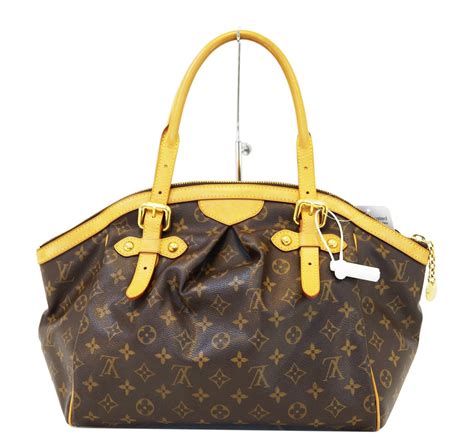 louis vuitton tivoli gm discontinued|louis vuitton tivoli pm size.